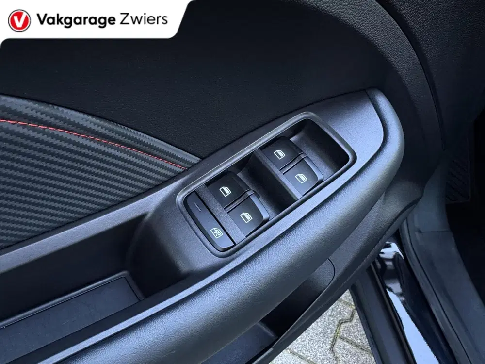 MG ZS MG ZS EV EV Long Range Luxury 70 kWh uit 2021, foto 13