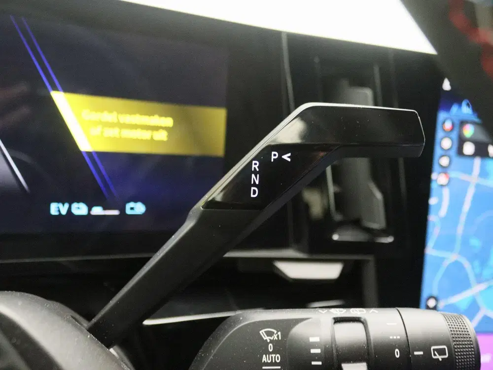 Renault Austral E-Tech full hybrid 200 esprit Alpine uit 2026, foto 10