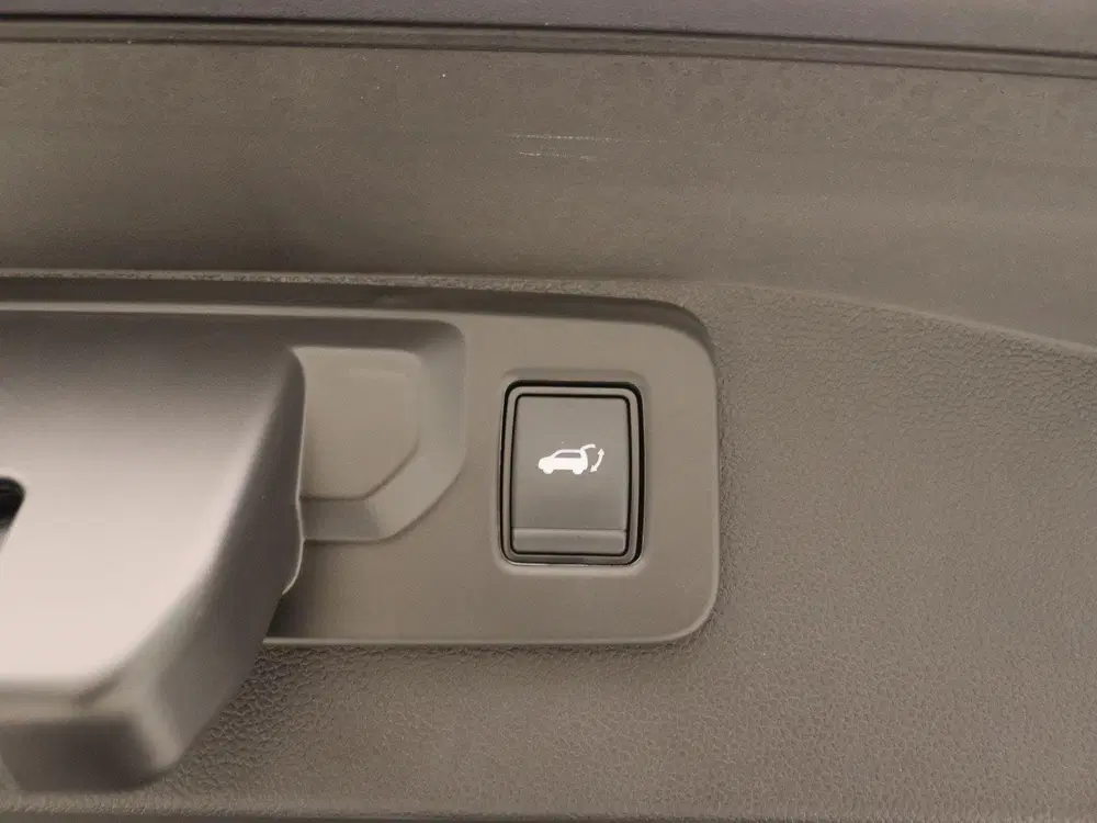 Renault Austral E-Tech full hybrid 200 esprit Alpine uit 2026, foto 15