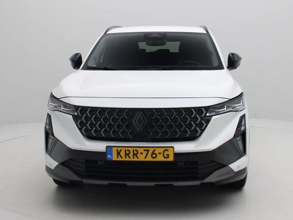 Renault Austral E-Tech full hybrid 200 esprit Alpine uit 2026, foto 3