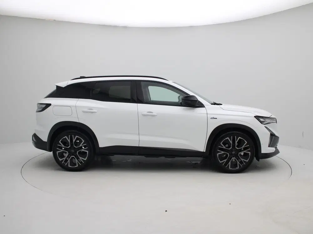 Renault Austral E-Tech full hybrid 200 esprit Alpine uit 2026, foto 6