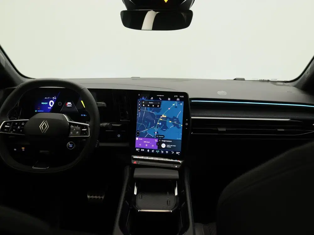 Renault Austral E-Tech full hybrid 200 esprit Alpine uit 2026, foto 7