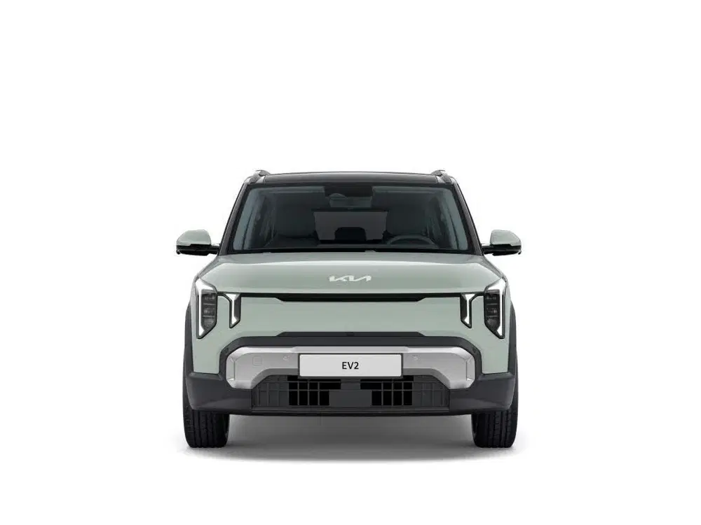 Kia EV2 Plus Advanced 61 kWh uit 2026, foto 2