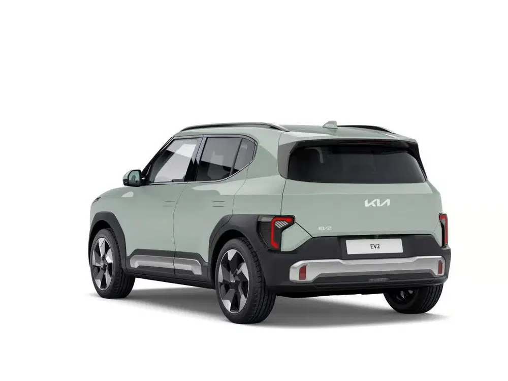 Kia EV2 Plus Advanced 61 kWh uit 2026, foto 7