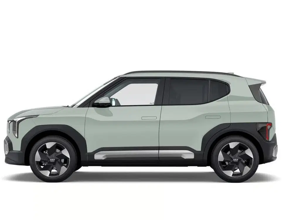 Kia EV2 Plus Advanced 61 kWh uit 2026, foto 8