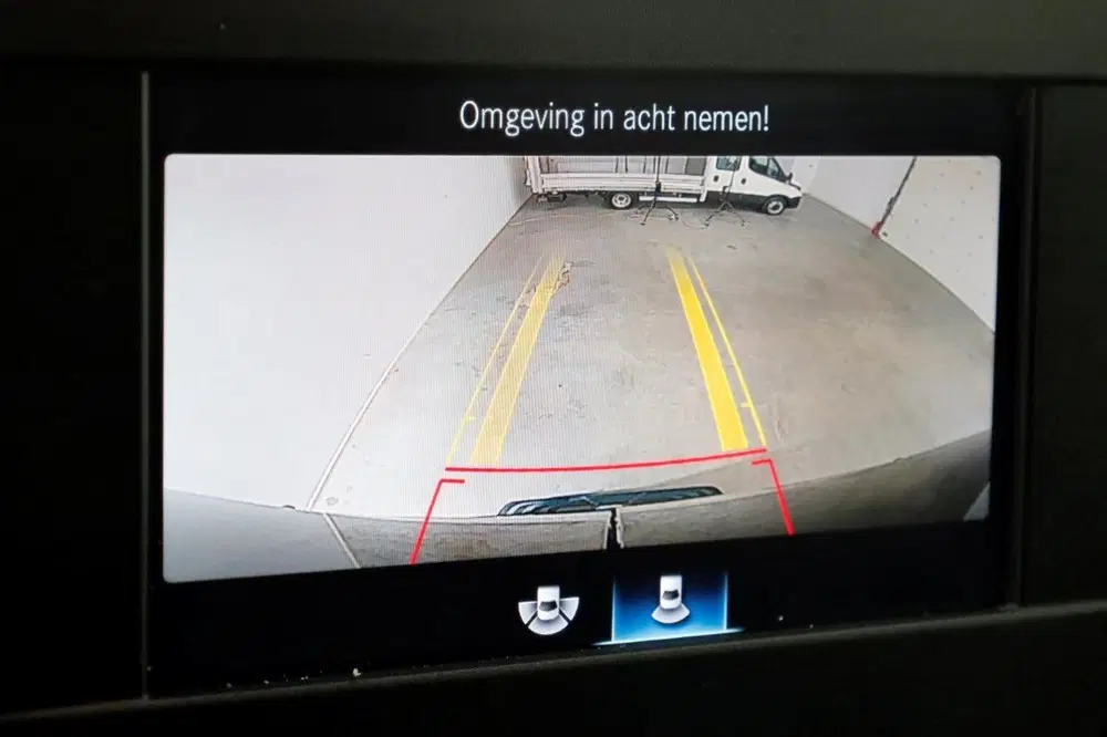 Mercedes-Benz Sprinter 314 CDI 143pk RWD L2H2 Airco uit 2019, foto 15