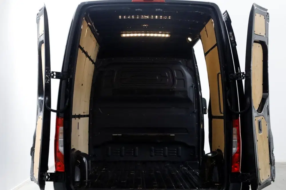 Mercedes-Benz Sprinter 314 CDI 143pk RWD L2H2 Airco uit 2019, foto 5