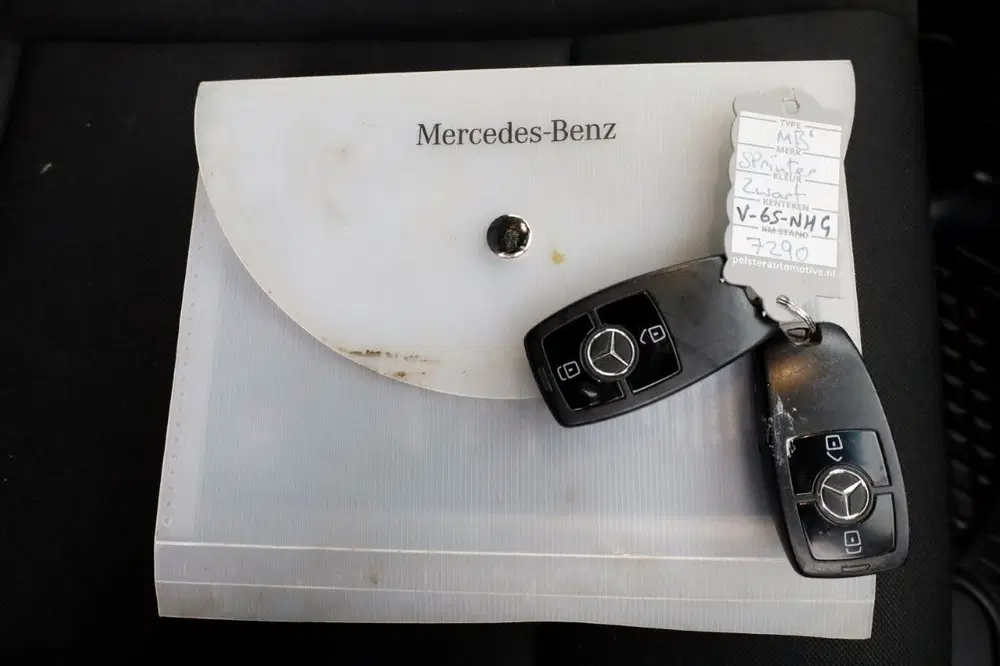 Mercedes-Benz Sprinter 314 CDI 143pk RWD L2H2 Airco uit 2019, foto 6