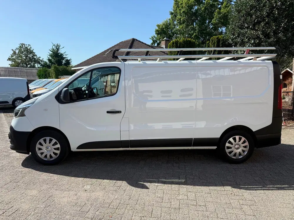 Renault Trafic 2.0 dCi 145pk T29 L2H1 automaat euro 6 nav uit 2021, foto 9