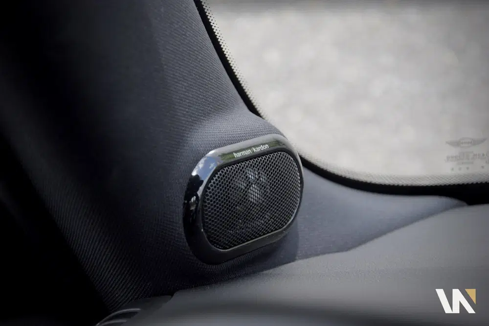 Mini John Cooper Works 2.0 Cooper S John Cooper Works uit 2022, foto 11