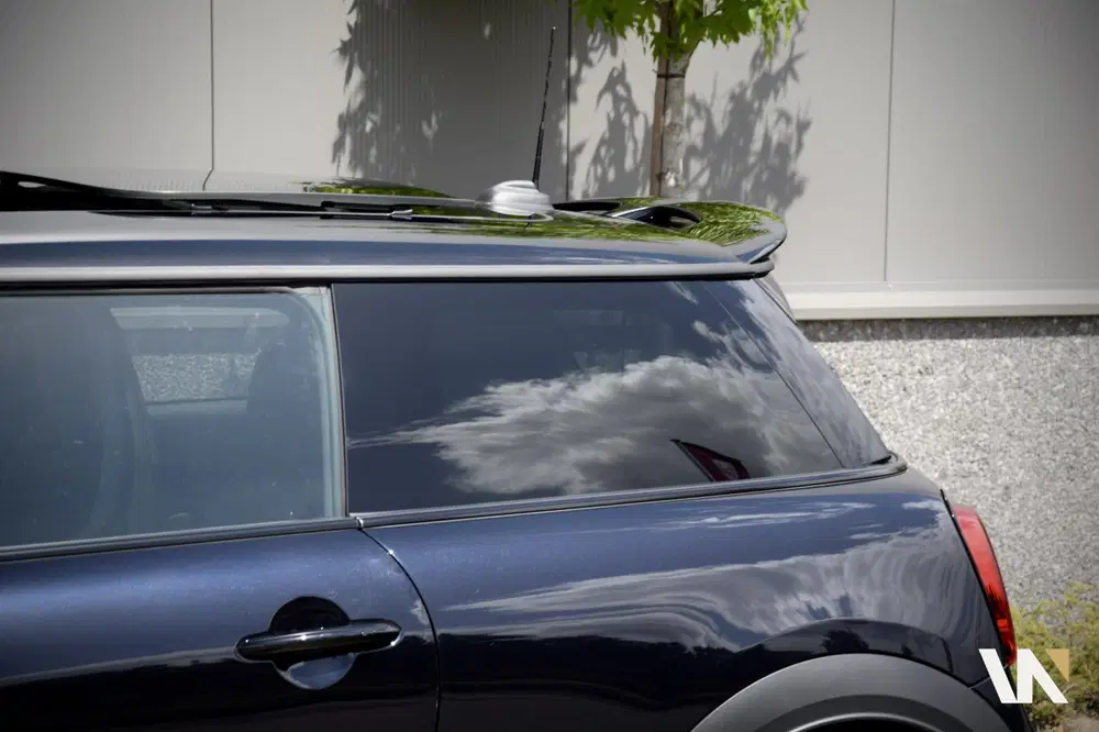 Mini John Cooper Works 2.0 Cooper S John Cooper Works uit 2022, foto 4