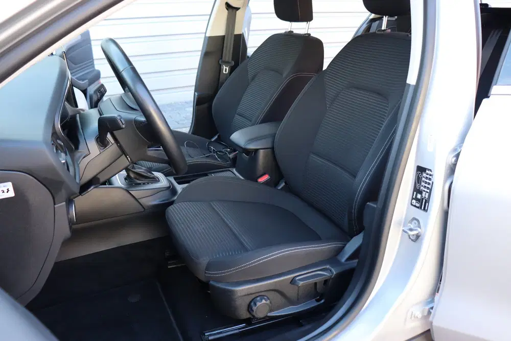 Ford Focus 1.0 EcoBoost Hybrid Titanium O.a: PDC uit 2024, foto 7