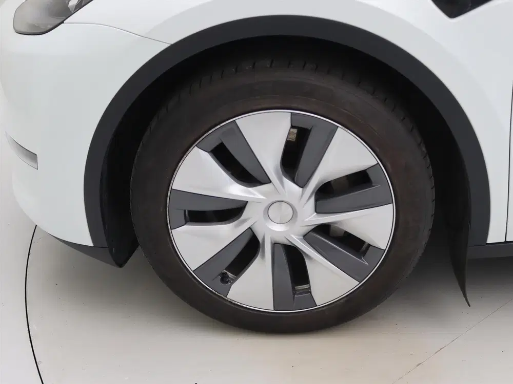 Tesla Model Y Long Range AWD 75kWh 351pk 92.4% SoH [ TRE uit 2023, foto 14