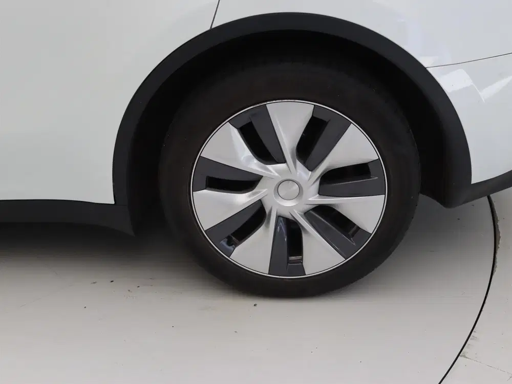Tesla Model Y Long Range AWD 75kWh 351pk 92.4% SoH [ TRE uit 2023, foto 15