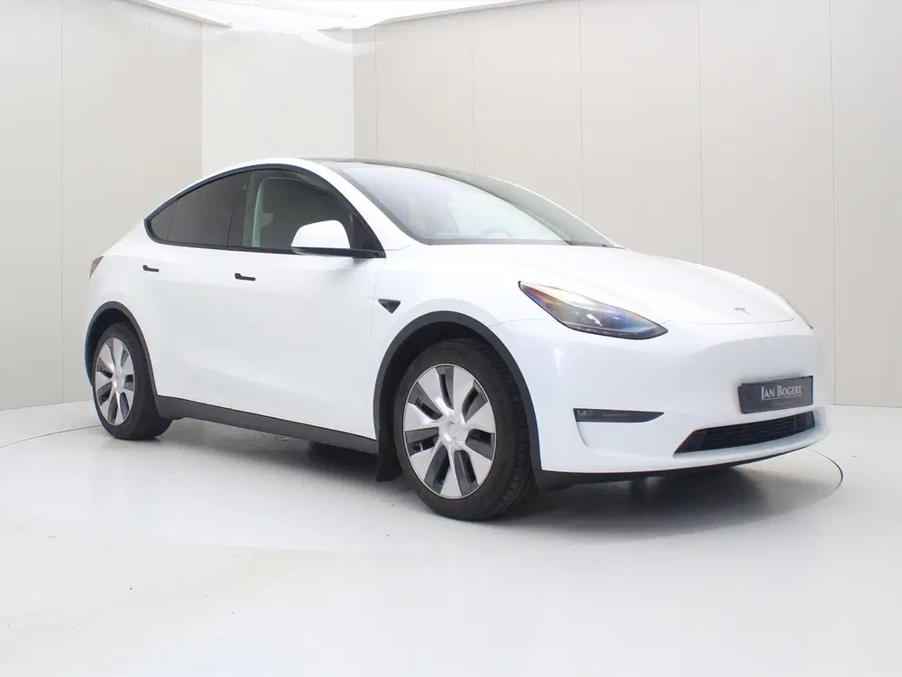 Tesla Model Y Long Range AWD 75kWh 351pk 92.4% SoH [ TRE uit 2023, foto 4
