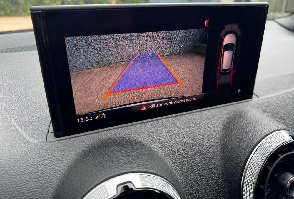 Audi Q2 35 TFSI S Line Pano Matrix Sfeer B&O Keyle uit 2021, foto 10