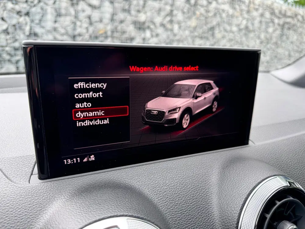 Audi Q2 35 TFSI S Line Pano Matrix Sfeer B&O Keyle uit 2021, foto 11