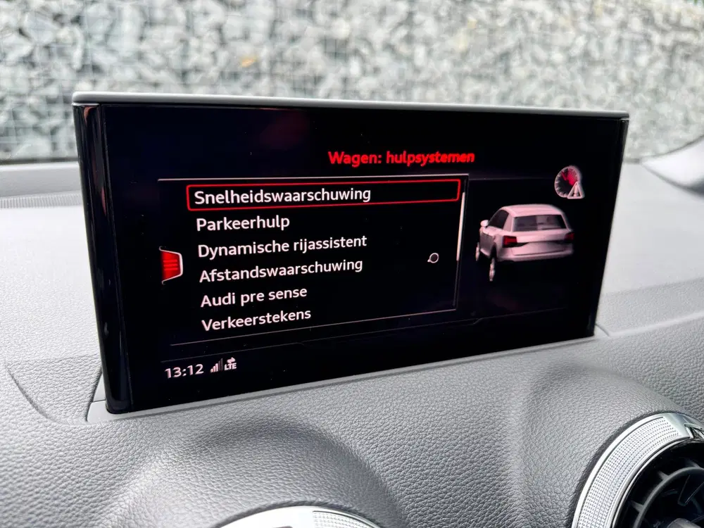 Audi Q2 35 TFSI S Line Pano Matrix Sfeer B&O Keyle uit 2021, foto 12