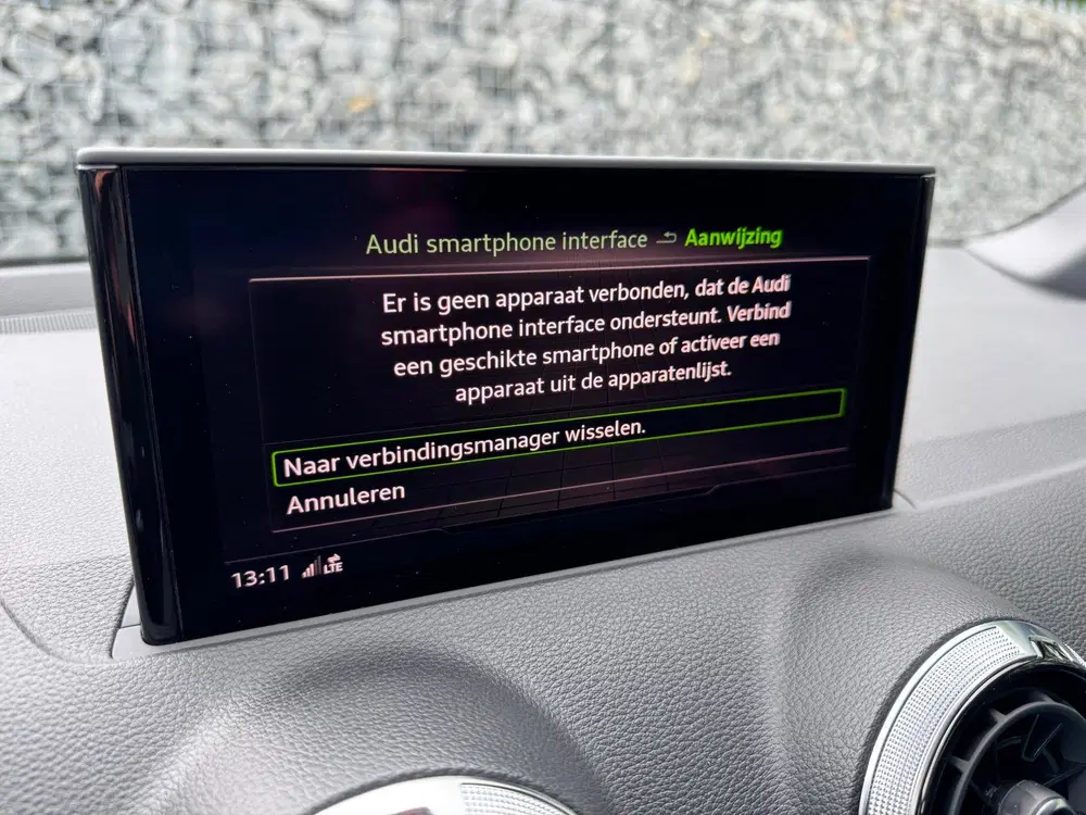Audi Q2 35 TFSI S Line Pano Matrix Sfeer B&O Keyle uit 2021, foto 15