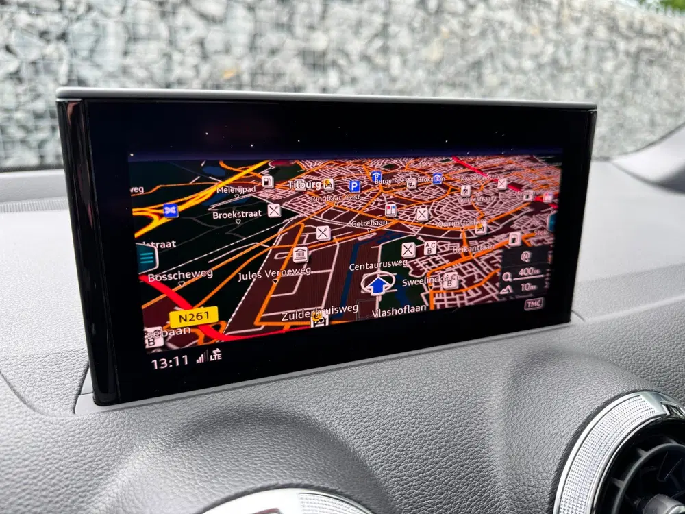 Audi Q2 35 TFSI S Line Pano Matrix Sfeer B&O Keyle uit 2021, foto 9