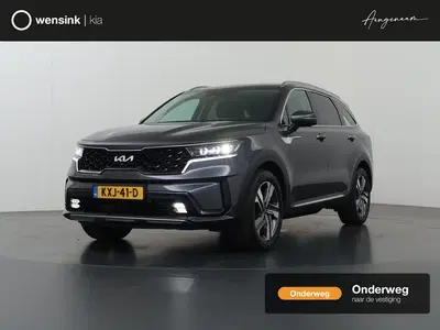 Kia Sorento 1.6T-GDI Plug-inHybrid 4WD DynamicLine Edi uit 2023