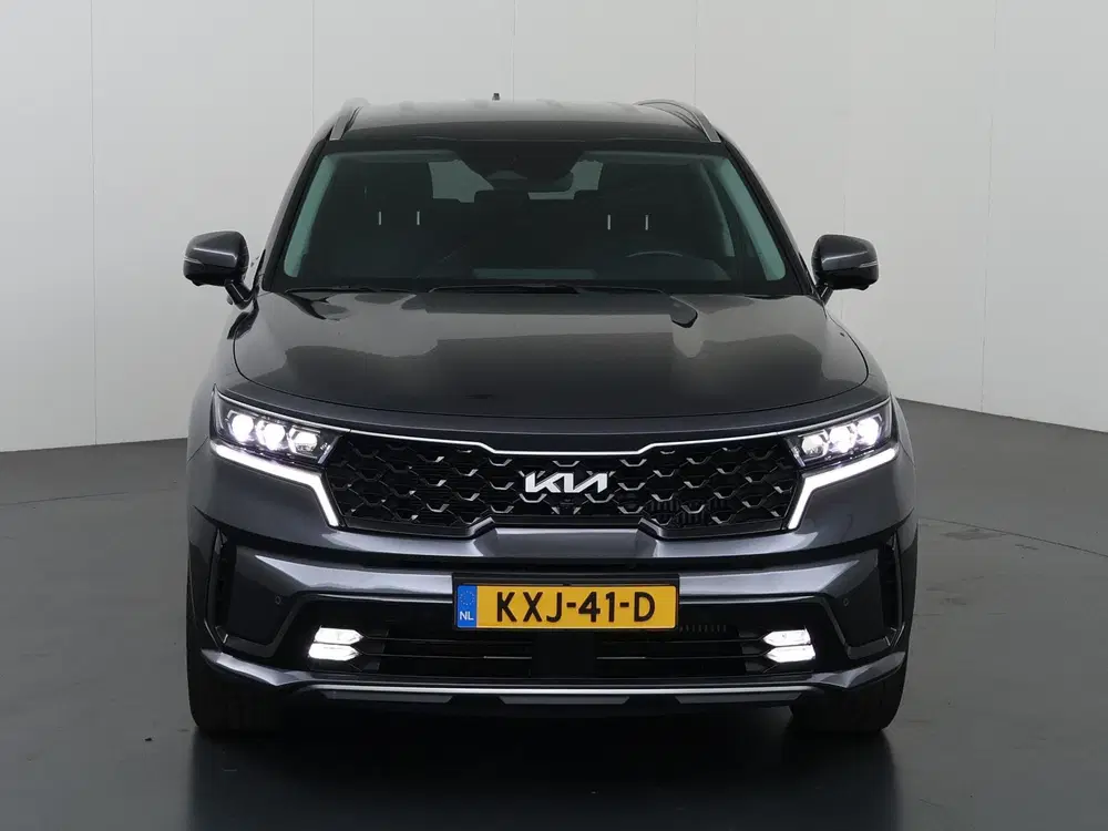 Kia Sorento 1.6T-GDI Plug-inHybrid 4WD DynamicLine Edi uit 2023, foto 3