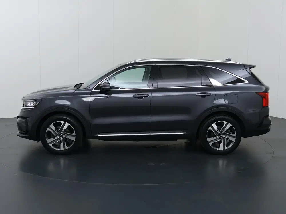 Kia Sorento 1.6T-GDI Plug-inHybrid 4WD DynamicLine Edi uit 2023, foto 5