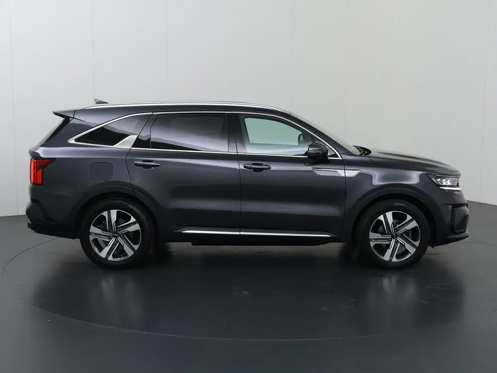 Kia Sorento 1.6T-GDI Plug-inHybrid 4WD DynamicLine Edi uit 2023, foto 6