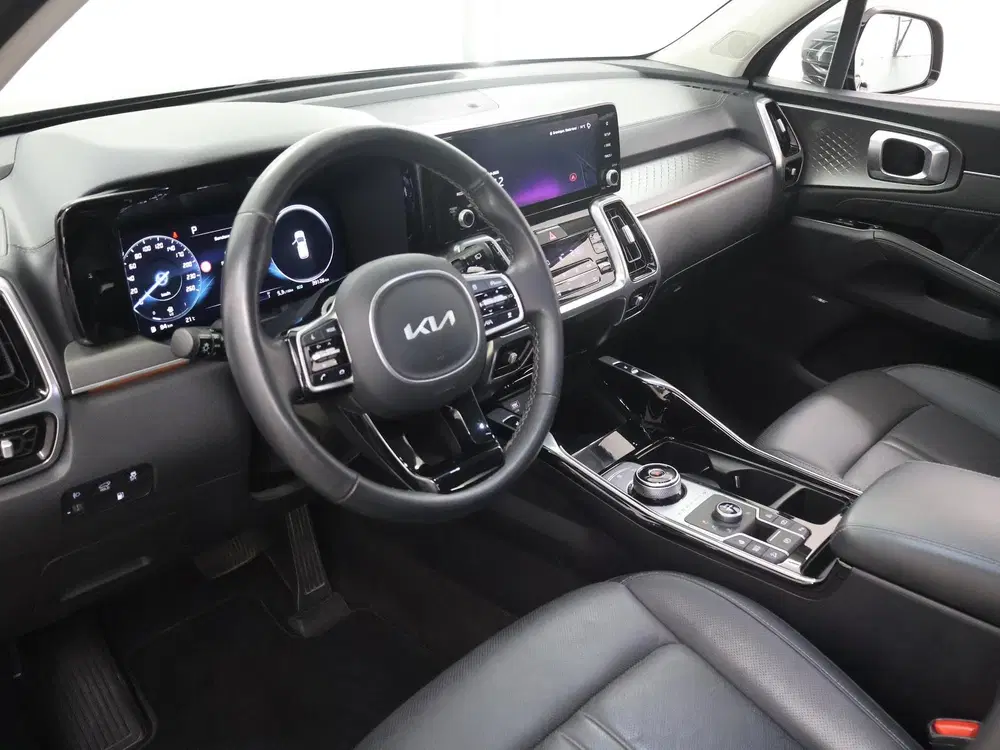 Kia Sorento 1.6T-GDI Plug-inHybrid 4WD DynamicLine Edi uit 2023, foto 7