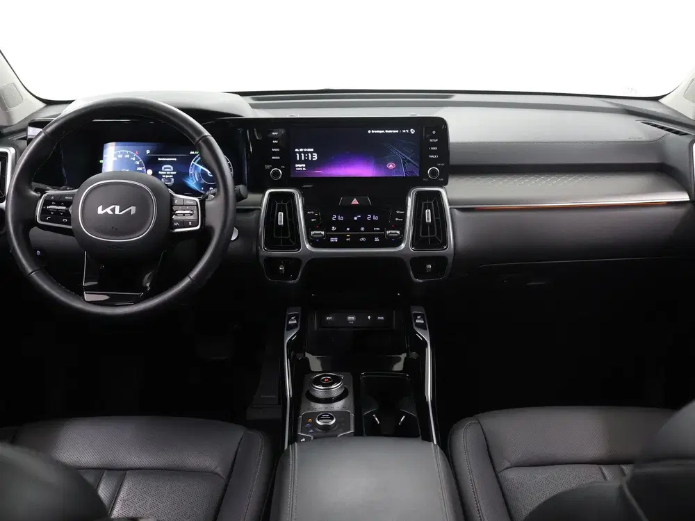 Kia Sorento 1.6T-GDI Plug-inHybrid 4WD DynamicLine Edi uit 2023, foto 8