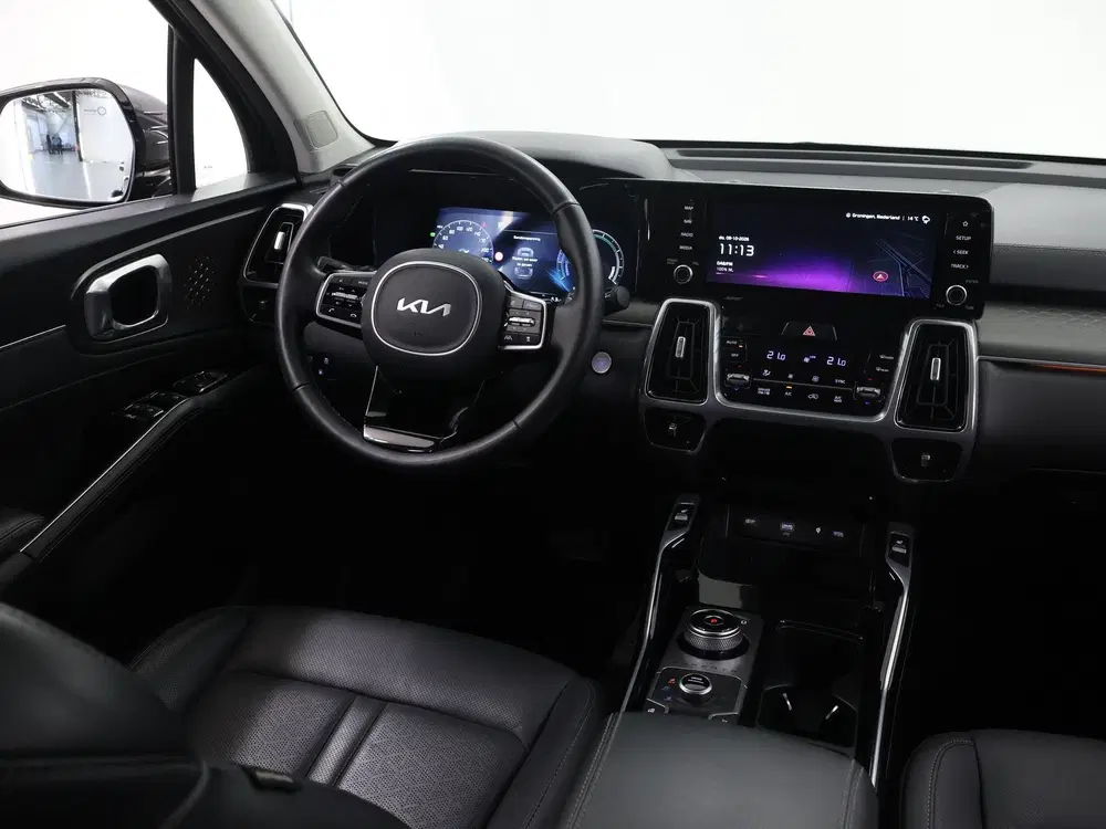 Kia Sorento 1.6T-GDI Plug-inHybrid 4WD DynamicLine Edi uit 2023, foto 9