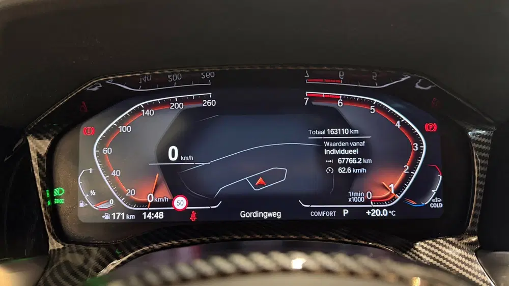 BMW 3-serie 320i High Executive Edition M Sport Camera uit 2019, foto 2
