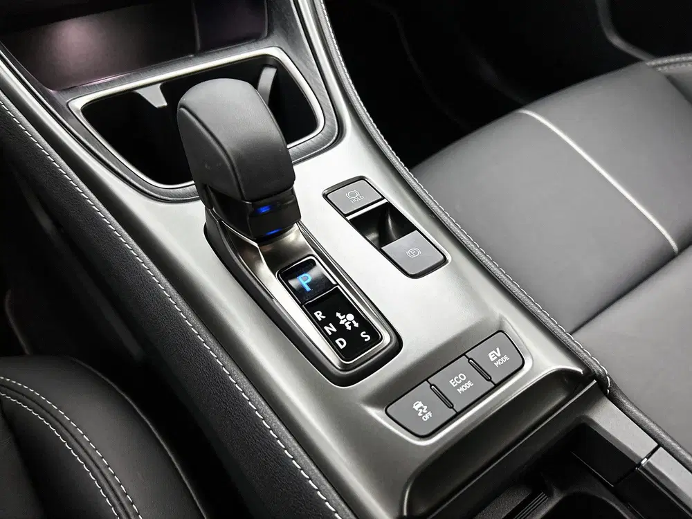 Lexus LBX Relax 2WD uit 2026, foto 11