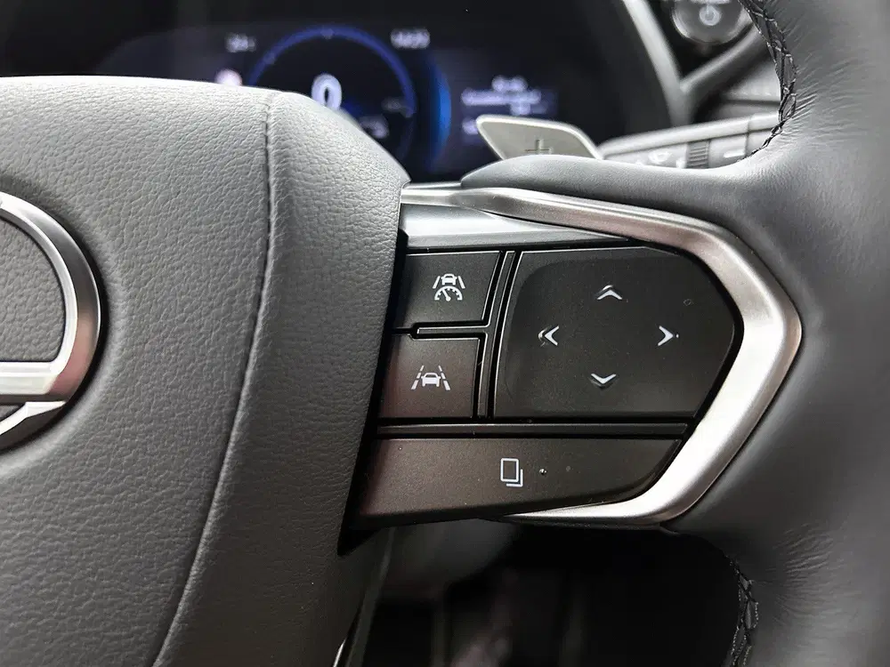 Lexus LBX Relax 2WD uit 2026, foto 15