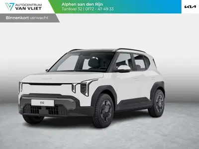 Kia EV2 Air 42.2 kWh uit 2026