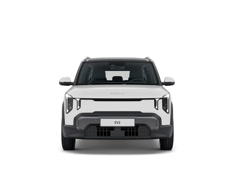 Kia EV2 Air 42.2 kWh uit 2026, foto 2