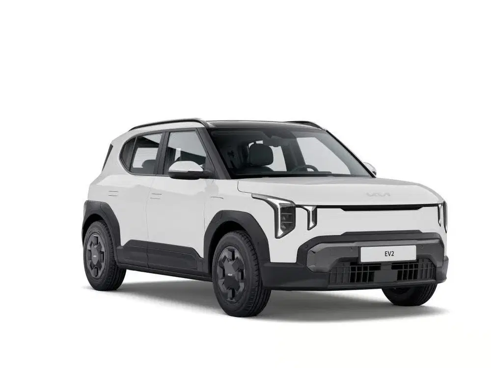 Kia EV2 Air 42.2 kWh uit 2026, foto 3