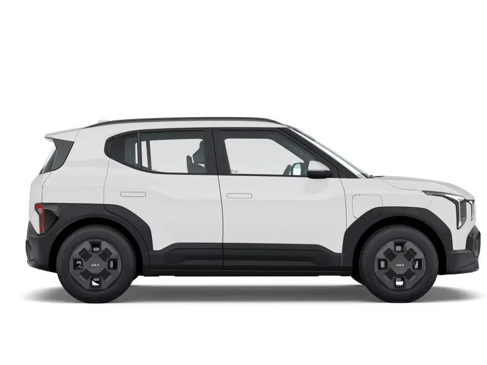 Kia EV2 Air 42.2 kWh uit 2026, foto 4