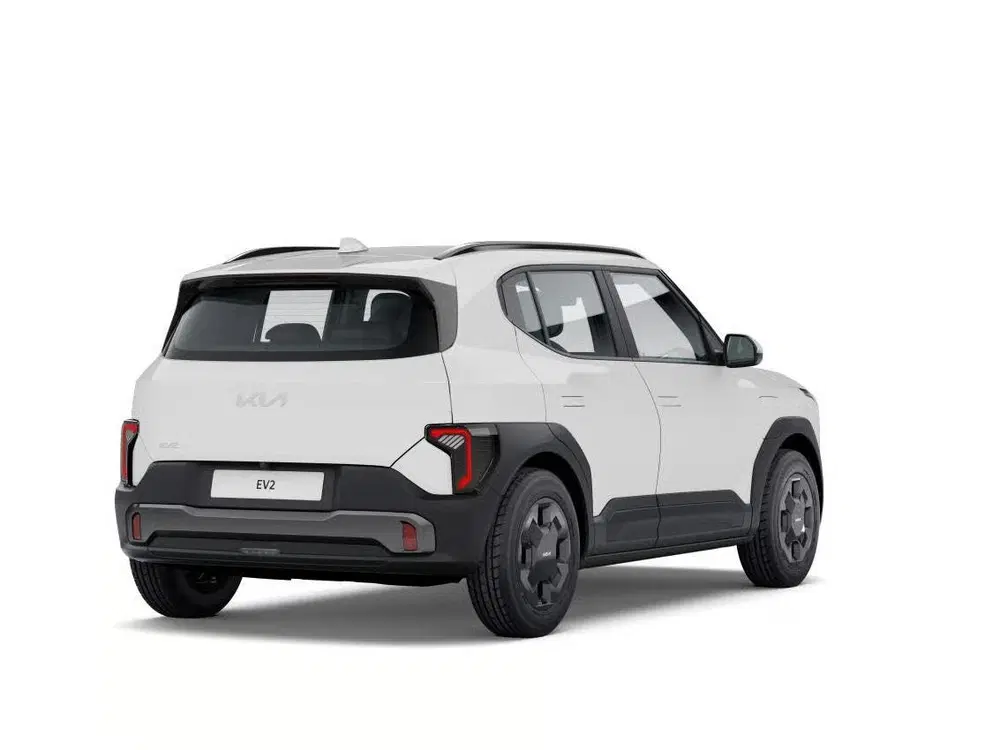 Kia EV2 Air 42.2 kWh uit 2026, foto 5