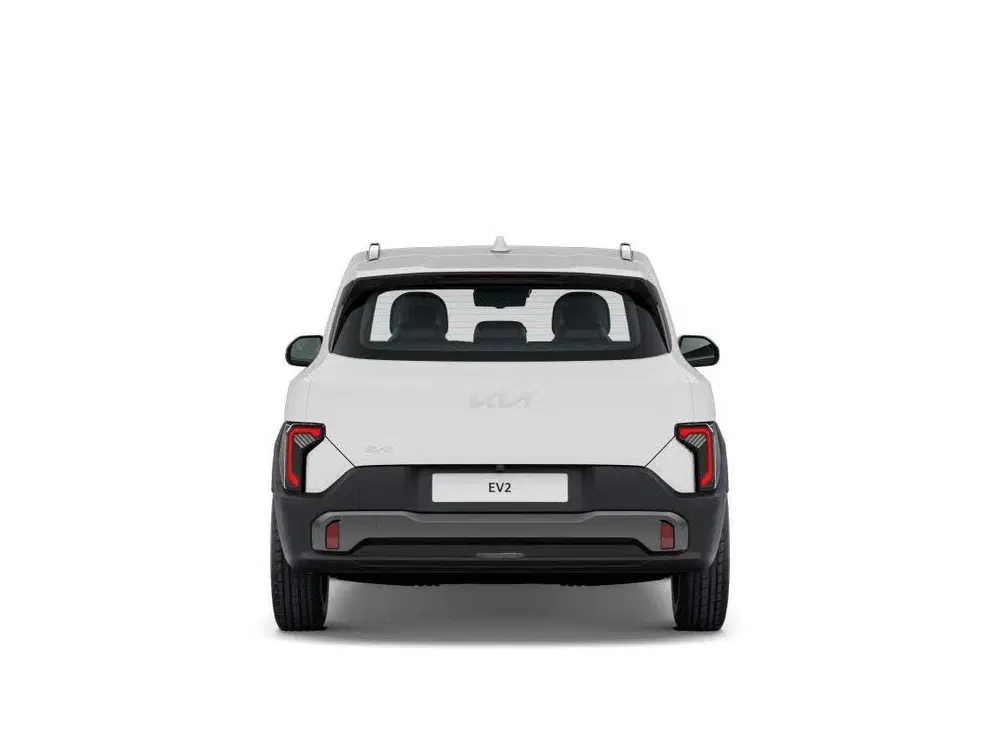 Kia EV2 Air 42.2 kWh uit 2026, foto 6