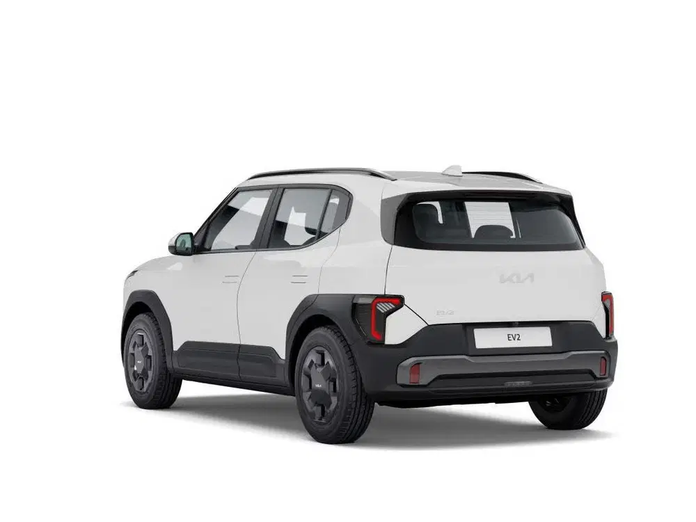 Kia EV2 Air 42.2 kWh uit 2026, foto 7