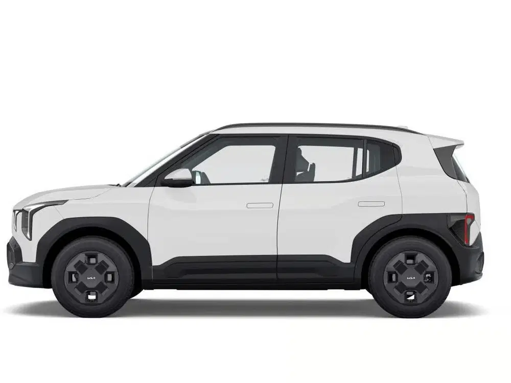 Kia EV2 Air 42.2 kWh uit 2026, foto 8