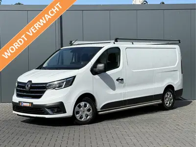 Renault Trafic 2.0 dCi uit 2023
