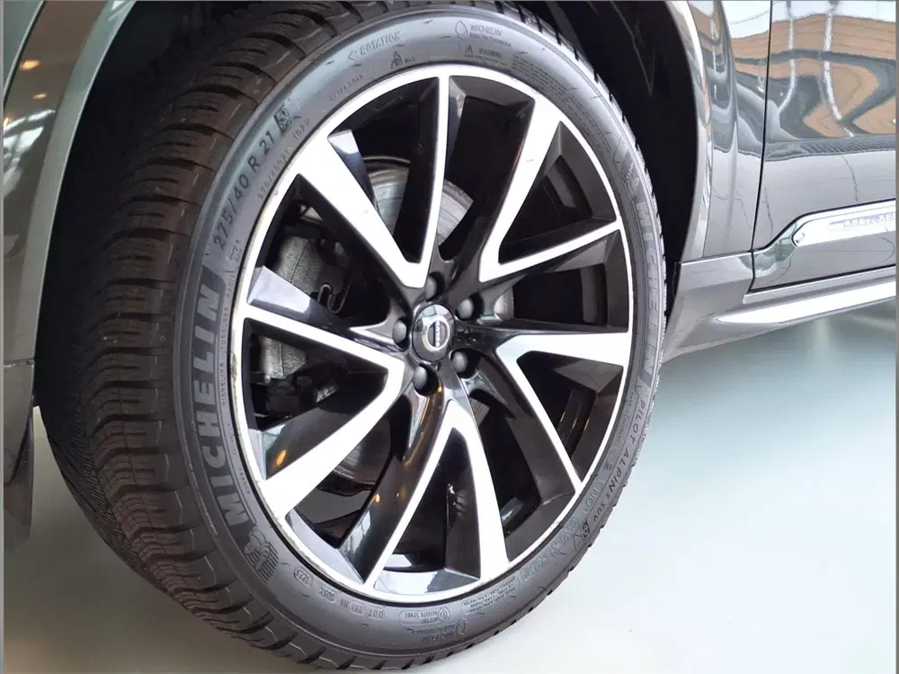 Volvo XC90 T8 Twin Engine Plug-in Hybrid 455pk 7P AWD uit 2021, foto 11
