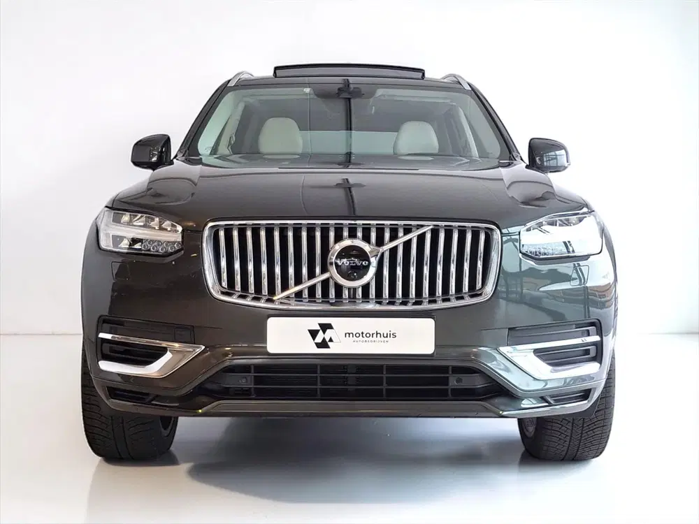 Volvo XC90 T8 Twin Engine Plug-in Hybrid 455pk 7P AWD uit 2021, foto 12