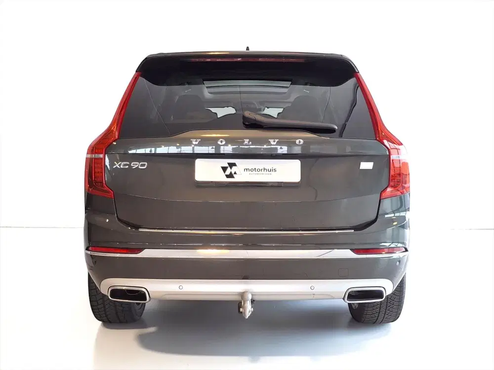 Volvo XC90 T8 Twin Engine Plug-in Hybrid 455pk 7P AWD uit 2021, foto 13