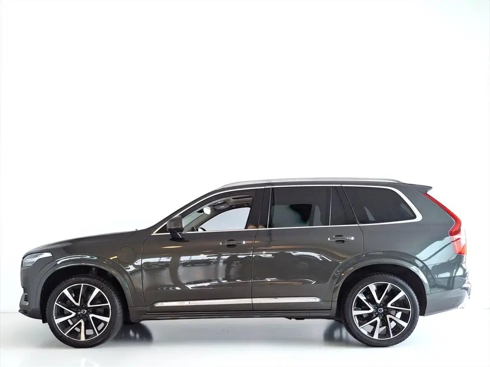Volvo XC90 T8 Twin Engine Plug-in Hybrid 455pk 7P AWD uit 2021, foto 5