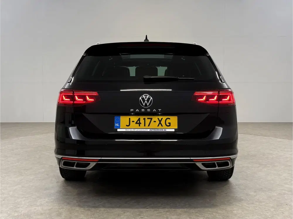 Volkswagen Passat 1.5 TSI R-Line uit 2020, foto 9