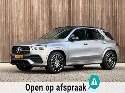 Mercedes-Benz GLE 300 d 4MATIC Premium Plus AMG-Line uit 2021