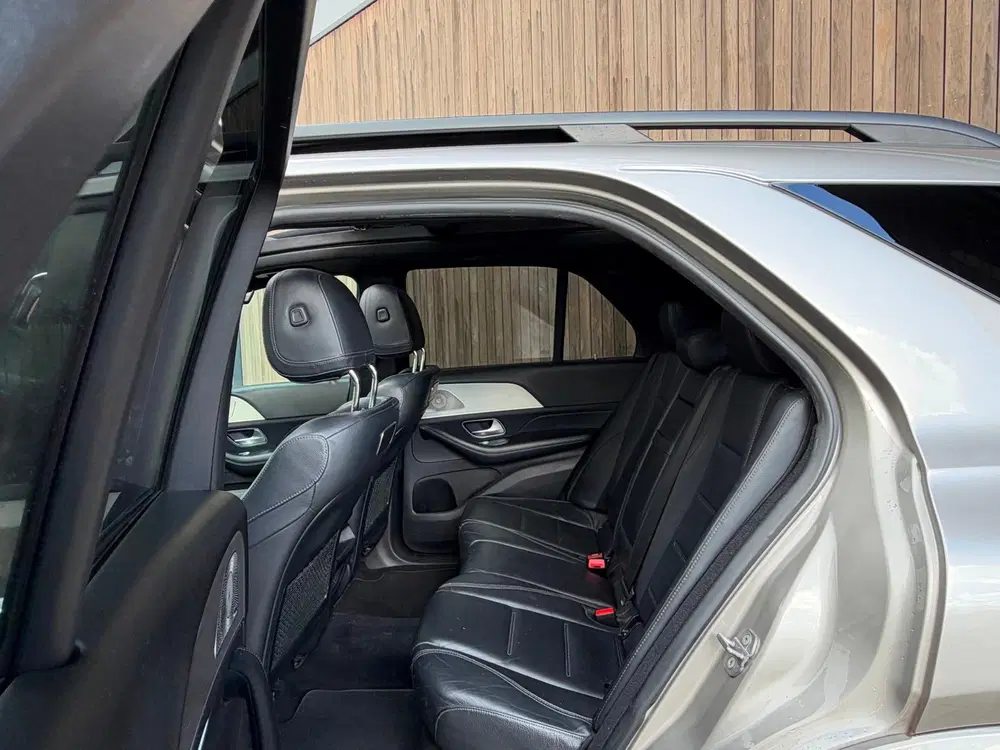 Mercedes-Benz GLE 300 d 4MATIC Premium Plus AMG-Line uit 2021, foto 13